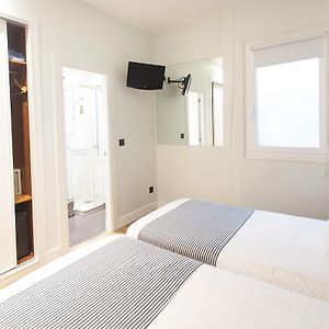 Habitación Económica